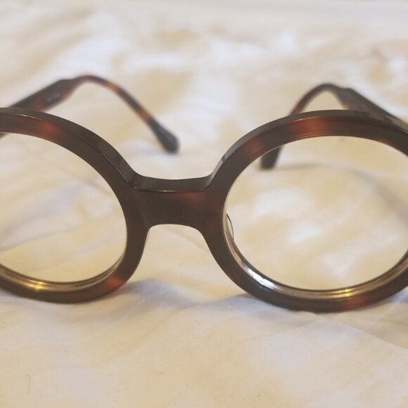 Matsuda DTO-BG Japan eyeframes BlackTortoise 48 -23 -142, SAVE WITH  PREOWNED! - Picture 1 of 12